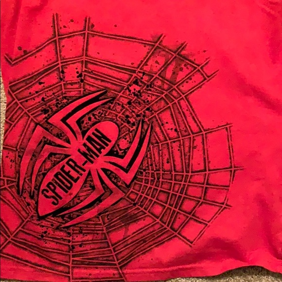 Graphic Tees (various sizes) - Picture 5 of 6